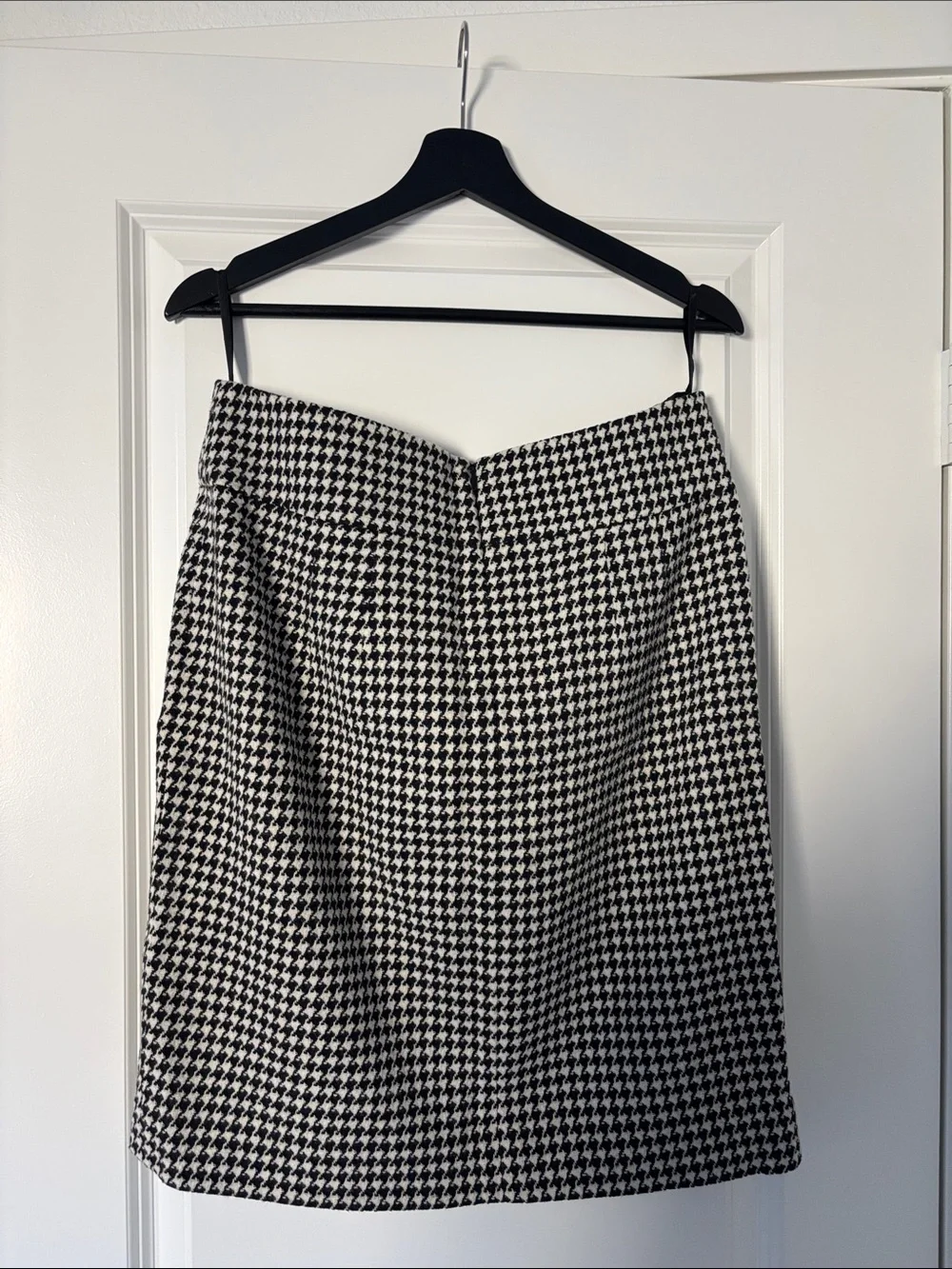 Banana Republic Wool Skirt